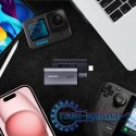 Dysk zewnętrzny SSD SC750 1000G USB3.2C 1050/1000 MB/s