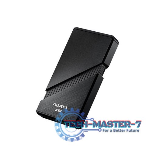 Dysk zewnętrzny SSD SE920 1TB USB4C 3800/3700 MB/s czarny Dysk zewnętrzny SSD SE920 1TB USB4C 3800/3700 MB/s czarny