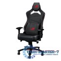 Fotel gamingowy ROG Chariot X CORE SL301CW czarny