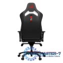 Fotel gamingowy ROG Chariot X CORE SL301CW czarny