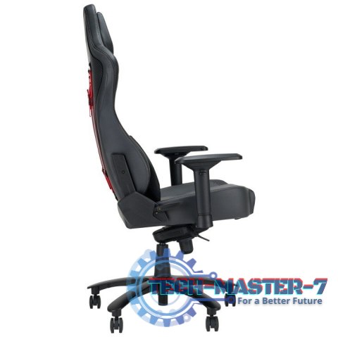 Fotel gamingowy ROG Chariot X CORE SL301CW szary Fotel gamingowy ROG Chariot X CORE SL301CW szary