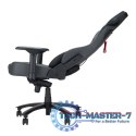 Fotel gamingowy ROG Chariot X CORE SL301CW szary
