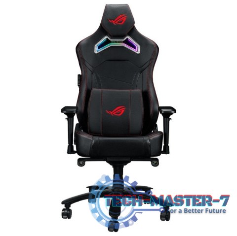 Fotel gamingowy ROG Chariot X SL301W czarny