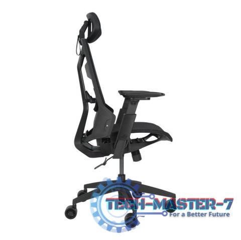 Fotel gamingowy ROG Destrier Core Gaming Chair czarny Fotel gamingowy ROG Destrier Core Gaming Chair czarny