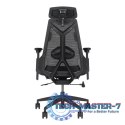 Fotel gamingowy ROG Destrier Core Gaming Chair czarny
