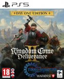 Gra PlayStation 5 Kingdom Come Deliverance II Day One Edition