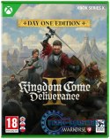 Gra Xbox Series X Kingdom Come Deliverance II Day One Edition