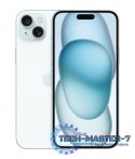 IPhone 15 Plus 256GB - Niebieski