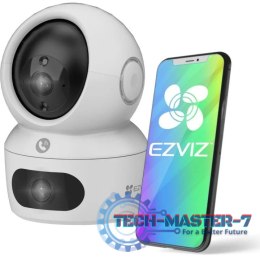 Kamera Wi-Fi H7C Dual Lens (4MP+4MP)