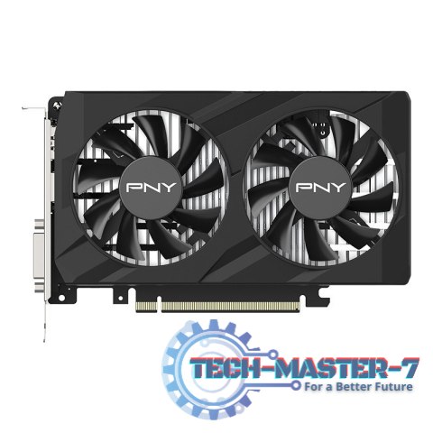 Karta graficzna GeForce GTX 1650 4GB GDDR6 DUAL FAN Karta graficzna GeForce GTX 1650 4GB GDDR6 DUAL FAN