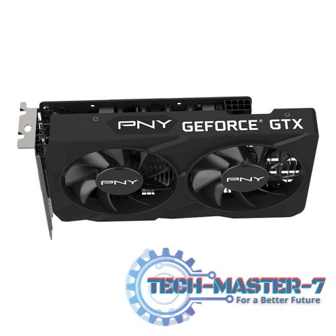 Karta graficzna GeForce GTX 1650 4GB GDDR6 DUAL FAN Karta graficzna GeForce GTX 1650 4GB GDDR6 DUAL FAN