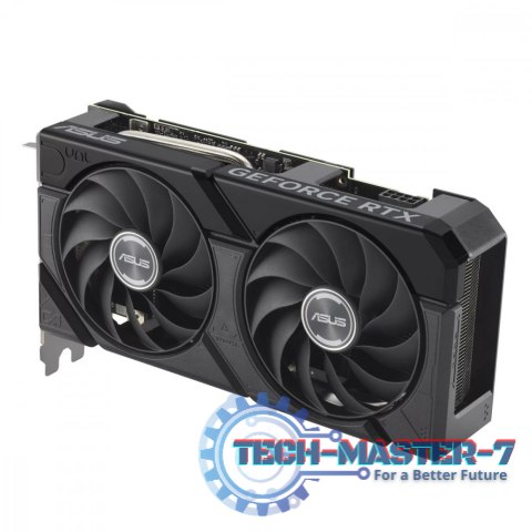 Karta graficzna GeForce RTX 4060 EVO OC 8GB GDDR6 128bit 3DP Karta graficzna GeForce RTX 4060 EVO OC 8GB GDDR6 128bit 3DP