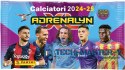 Karty Liga włoska 2025 display 24 sztuki