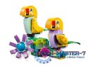 Klocki Creator 31149 Kwiaty w konewce