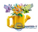 Klocki Creator 31149 Kwiaty w konewce