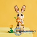 Klocki Creator 31162 Uroczy króliczek