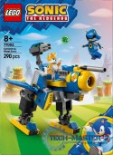 Klocki Sonic 77002 Cyclone kontra Metal Sonic