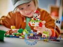 Klocki Super Mario 71439 Przygody z interaktywna figurką LEGO Mario