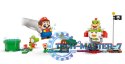 Klocki Super Mario 71439 Przygody z interaktywna figurką LEGO Mario