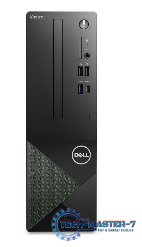 Komputer Vostro 3030 SFF Win11Pro i5-14400/16GB/512GB SSD/Intel UHD 730/WLAN+BT/Kb/Mouse/3YPS