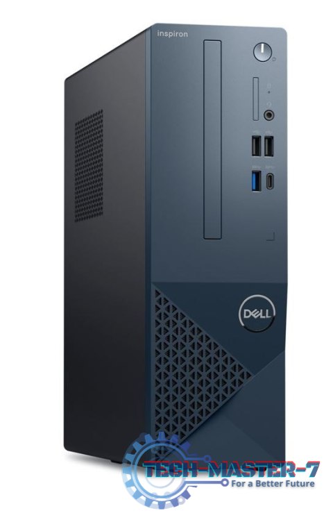 Komputer Vostro 3030 SFF Win11Pro i5-14400/16GB/512GB SSD/Intel UHD 730/WLAN+BT/Kb/Mouse/3YPS Komputer Vostro 3030 SFF Win11Pro i5-14400/16GB/512GB SSD/Intel UHD 730/WLAN+BT/Kb/Mouse/3YPS