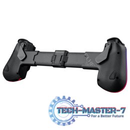 Kontroler mobilny ROG Tessen do telefonu USB-C czarny