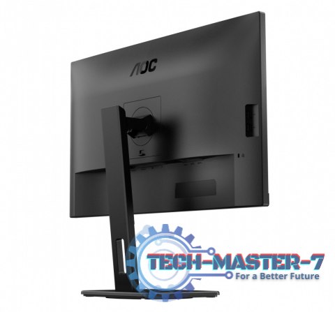 Monitor 27 cali U27E3UF 4K IPS HDMIx2 DP Pivot Głośniki Monitor 27 cali U27E3UF 4K IPS HDMIx2 DP Pivot Głośniki