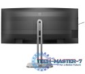 Monitor 34B2U5600C 34 cale Curved VA HDMIx2 DP HAS USB-C Głośniki