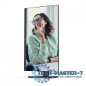 Monitor Q27P3CV 27 cali IPS HDMIx2 DP USB-C Pivot