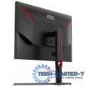 Monitor U27G3X 27 cali IPS 4K 160Hz HDMIx2 DPx2 Pivot