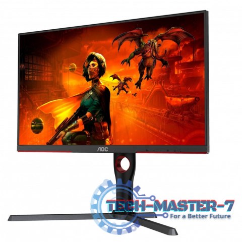 Monitor U27G3X 27 cali IPS 4K 160Hz HDMIx2 DPx2 Pivot Monitor U27G3X 27 cali IPS 4K 160Hz HDMIx2 DPx2 Pivot