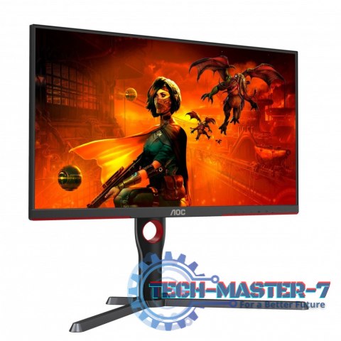 Monitor U27G3X 27 cali IPS 4K 160Hz HDMIx2 DPx2 Pivot Monitor U27G3X 27 cali IPS 4K 160Hz HDMIx2 DPx2 Pivot