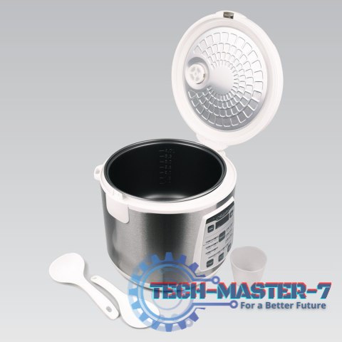 Multicooker 5l, 17 programów, 700W MR-792 Multicooker 5l, 17 programów, 700W MR-792