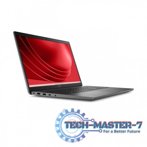 Notebook Latitude 3550 Win11Pro i5-1335U/16GB/512GB SSD Gen4/15.6 FHD/Integrated/FgrPr/FHD/IR Cam/Mic/WLAN + BT/Backlit Kb/3 Cel Notebook Latitude 3550 Win11Pro i5-1335U/16GB/512GB SSD Gen4/15.6 FHD/Integrated/FgrPr/FHD/IR Cam/Mic/WLAN + BT/Backlit Kb/3 Cel