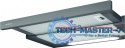 Okap teleskopowy Elite 14 LUX BL/A/50