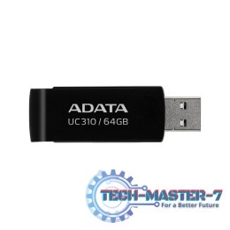 Pendrive UC310 64GB USB3.2 czarny