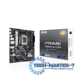 Płyta główna PRIME H810M-A-CSM
