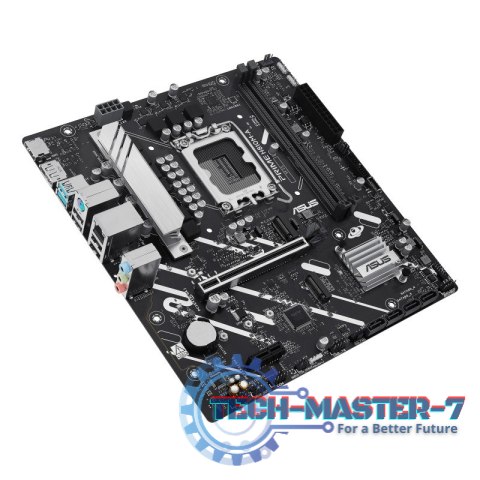 Płyta główna PRIME H810M-A-CSM Płyta główna PRIME H810M-A-CSM