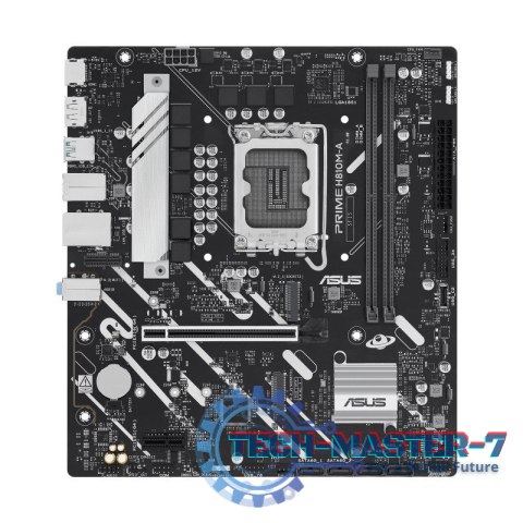 Płyta główna PRIME H810M-A-CSM Płyta główna PRIME H810M-A-CSM