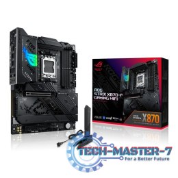 Płyta główna ROG STRIX X870-F GAMING WIFI 4DDR5 HDMI/USB-C/DP
