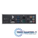 Płyta główna TUF GAMING B860M-PLUS WIFI s1851 4DDR5 USBC mATX