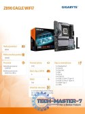 Płyta główna Z890 EAGLE WIFI7