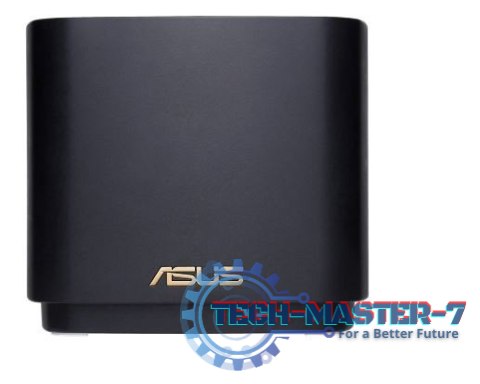 System ZenWiFi XD4 Plus WiFi 6 AX1800 1-pak
