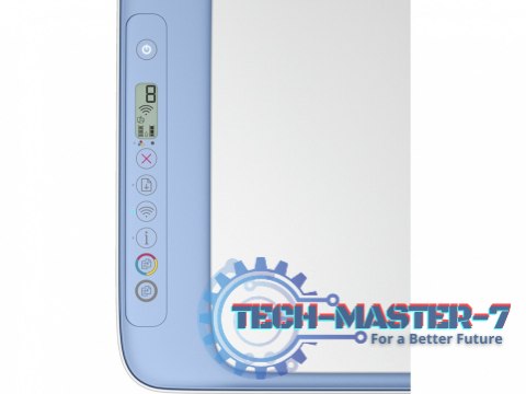 Urządzenie wielofunkcyjne DeskJet 2822e AIO Printer 588R4B Urządzenie wielofunkcyjne DeskJet 2822e AIO Printer 588R4B
