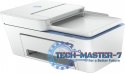 Urządzenie wielofunkcyjne DeskJet 4222e All-in -One Printer 60K29B