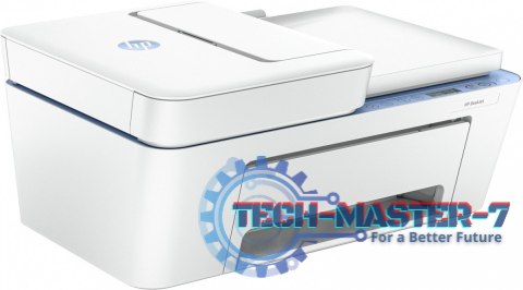 Urządzenie wielofunkcyjne DeskJet 4222e All-in -One Printer 60K29B Urządzenie wielofunkcyjne DeskJet 4222e All-in -One Printer 60K29B
