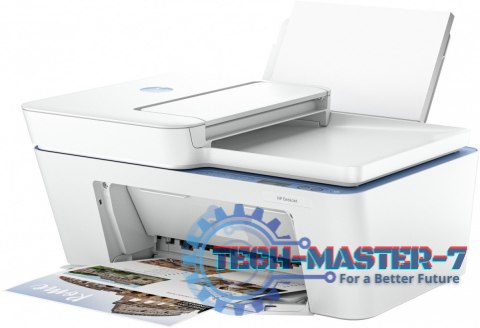 Urządzenie wielofunkcyjne DeskJet 4222e All-in -One Printer 60K29B Urządzenie wielofunkcyjne DeskJet 4222e All-in -One Printer 60K29B