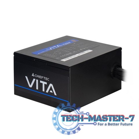 Zasilacz BPX-850-S VITA Series 850W ATX Zasilacz BPX-850-S VITA Series 850W ATX