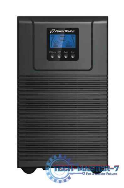 Zasilacz awaryjny POWERWALKER VFI 2000 TG 2000VA