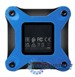Zewnętrzny dysk SSD SD620 2TB U3.2A 520/460 MB/s Blue